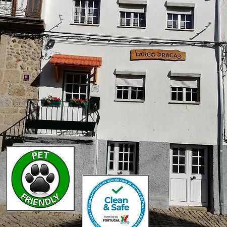 Villa Casa Largo da Praça à Alcongosta Extérieur photo