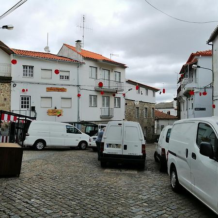 Villa Casa Largo da Praça à Alcongosta Extérieur photo