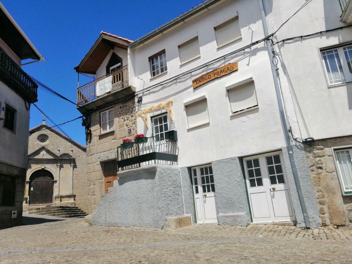 Villa Casa Largo da Praça à Alcongosta Extérieur photo