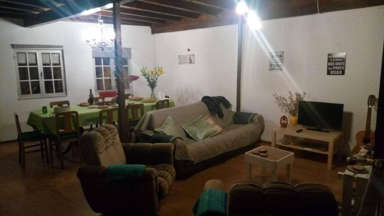 Villa Casa Largo da Praça à Alcongosta Extérieur photo
