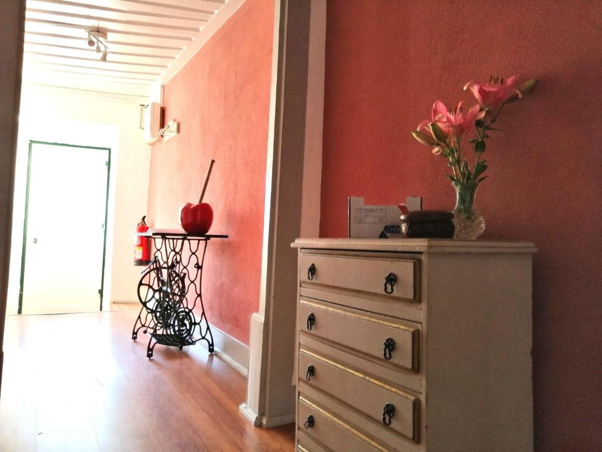 Villa Casa Largo da Praça à Alcongosta Extérieur photo