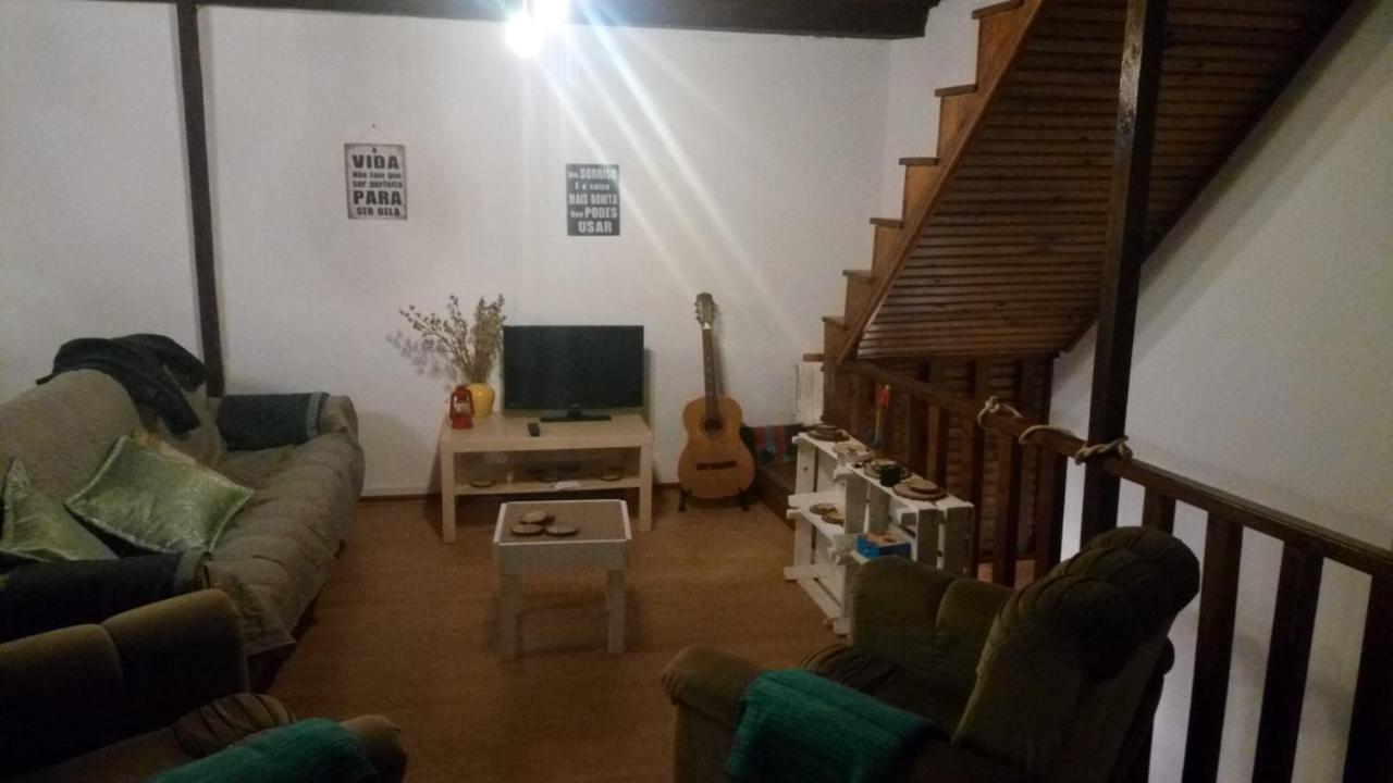 Villa Casa Largo da Praça à Alcongosta Extérieur photo